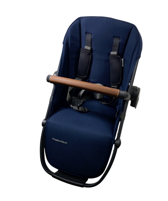 Shop UPPAbaby Rumbleseat V2+, Noa (Navy) at GoodBuy Gear