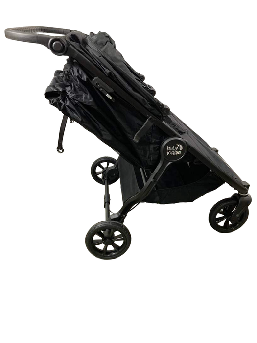 used Strollers