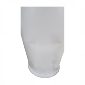 Shop Ubbi Diaper Pail, Matte White at GoodBuy Gear