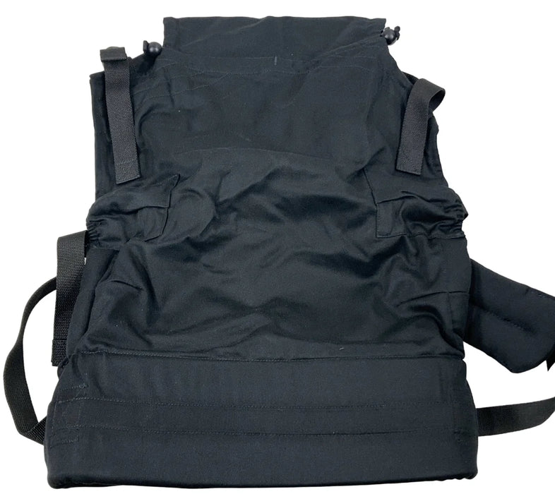 Stokke Limas Carrier, Black