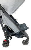 Shop UPPAbaby G-LUXE Stroller, 2024, Greyson (Charcoal Melange) at GoodBuy Gear
