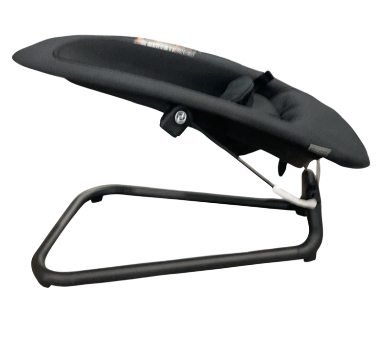Shop Cybex LEMO Bouncer, Stunning Black at GoodBuy Gear