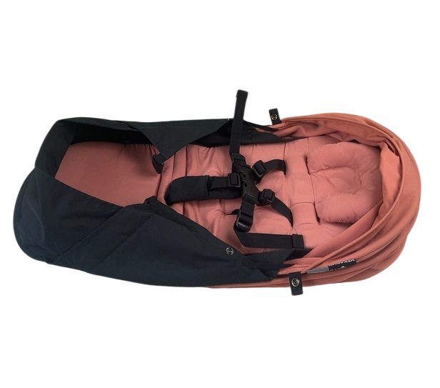 Shop Babyzen Yoyo+ Newborn Pack, Ginger at GoodBuy Gear
