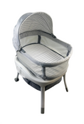 Shop Graco Sense2Snooze Bassinet, Hamilton at GoodBuy Gear