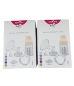 Shop Spectra Baby Synergy Gold Electric Breast Pump at GoodBuy Gear