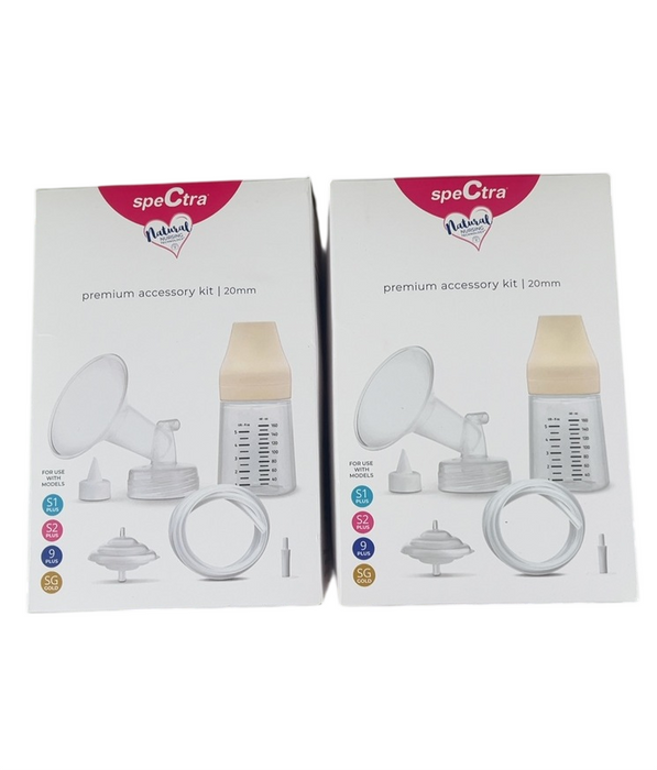 Shop Spectra Baby Synergy Gold Electric Breast Pump at GoodBuy Gear