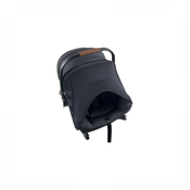 Shop Nuna Pipa Urbn Infant Car Seat, 2024, Caviar at GoodBuy Gear