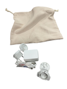 Shop Tommee Tippee Made For Me Wearable Breast Pump, Double, White at GoodBuy Gear