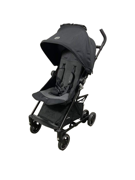 Shop Maxi-Cosi Mara XT Ultra Stroller, 2023, Essential Black at GoodBuy Gear
