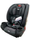 Shop Britax One4Life All-in-One Car Seat & Booster Combo, 2023, ClickTight, Cool Flow Carbon at GoodBuy Gear