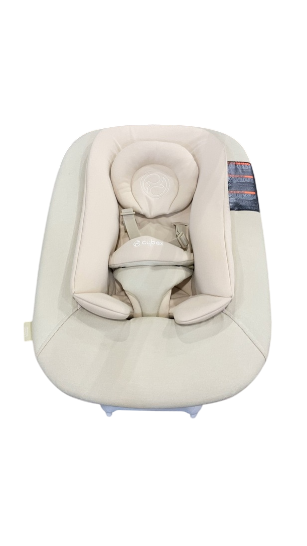 lemo bouncer cybex Cybex LEMO Bouncer, Sand White