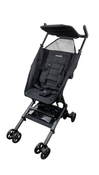 Shop Munchkin Sparrow Ultra Compact Stroller, 2024, Black at GoodBuy Gear