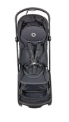 Shop Bugaboo Butterfly Stroller, 2024, Black, Midnight Black, Midnight Black at GoodBuy Gear