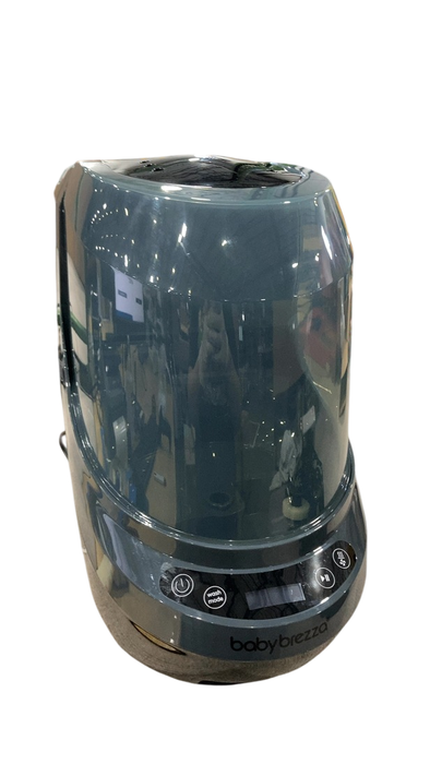 Shop Baby Brezza Bottle Washer Pro, Charcoal at GoodBuy Gear