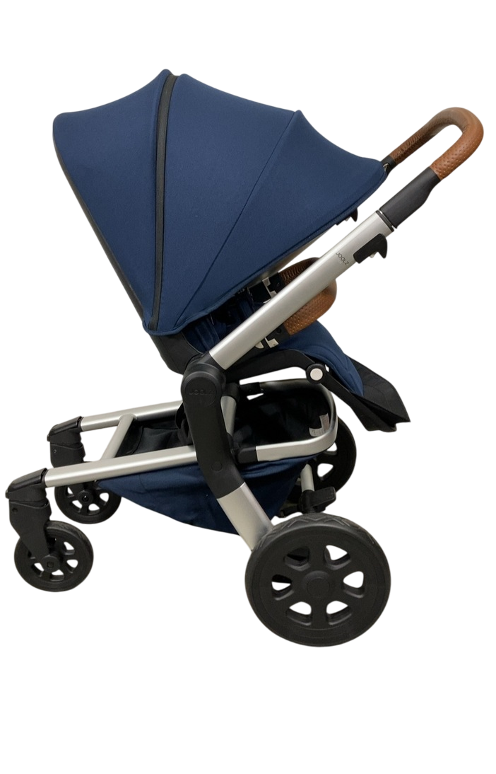Joolz Hub Stroller, 2019, Classic Blue