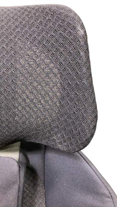 Shop WAYB Pico Portable Car Seat Bundle, 2022, Jet, with Carry Bag at GoodBuy Gear