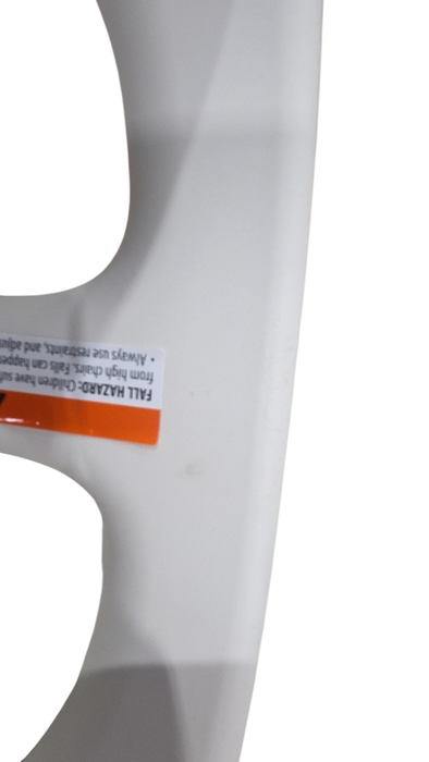 Shop Stokke Tripp Trapp Complete High Chair, Beige, Vanilla White, Vanilla White 2.0 at GoodBuy Gear