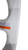 Shop Stokke Tripp Trapp Complete High Chair, Beige, Vanilla White, Vanilla White 2.0 at GoodBuy Gear
