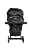 Shop Baby Trend Passport Carriage Stroller, 2025, Ultra Black at GoodBuy Gear