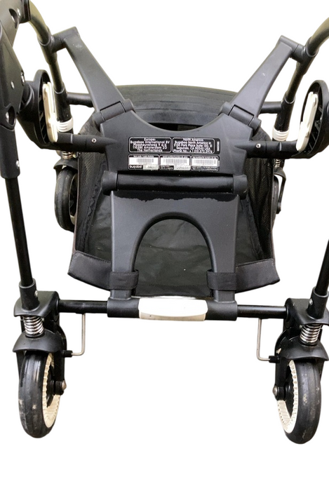 Shop Bugaboo Bee 3 Stroller Frame, 2018 at GoodBuy Gear