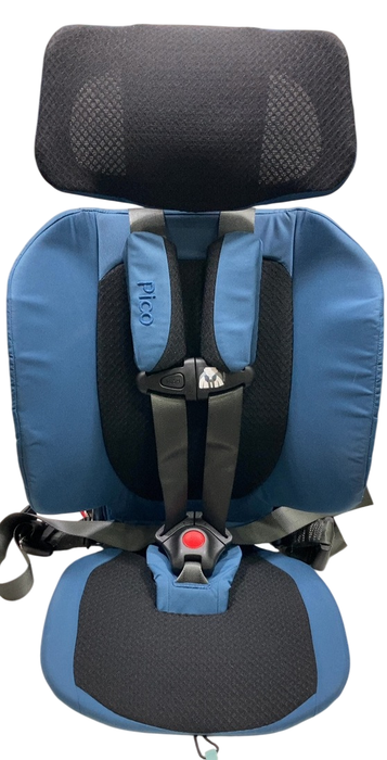 Shop WAYB Pico Portable Car Seat, 2022, Midnight Sky at GoodBuy Gear