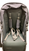 Shop UPPAbaby Rumbleseat V2+, Jake (Charcoal) at GoodBuy Gear
