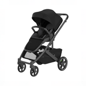 Shop UPPAbaby CRUZ V3 Stroller, 2026, James (Black) at GoodBuy Gear