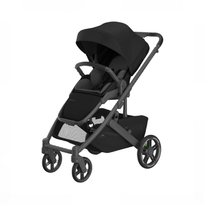 Shop UPPAbaby CRUZ V3 Stroller, 2026, James (Black) at GoodBuy Gear