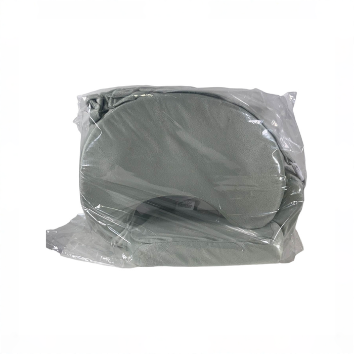 Shop My Brest Friend Super Deluxe Nursing Pillow, Platinum at GoodBuy Gear