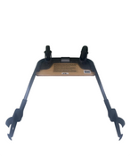 Shop UPPAbaby VISTA PiggyBack Ride-Along Board (2015+), Natural Wood/Black at GoodBuy Gear