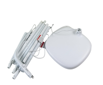 Shop Nanit Floor Stand, White at GoodBuy Gear