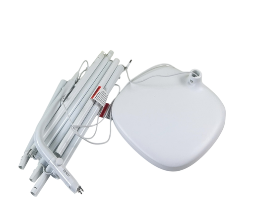 Shop Nanit Floor Stand, White at GoodBuy Gear