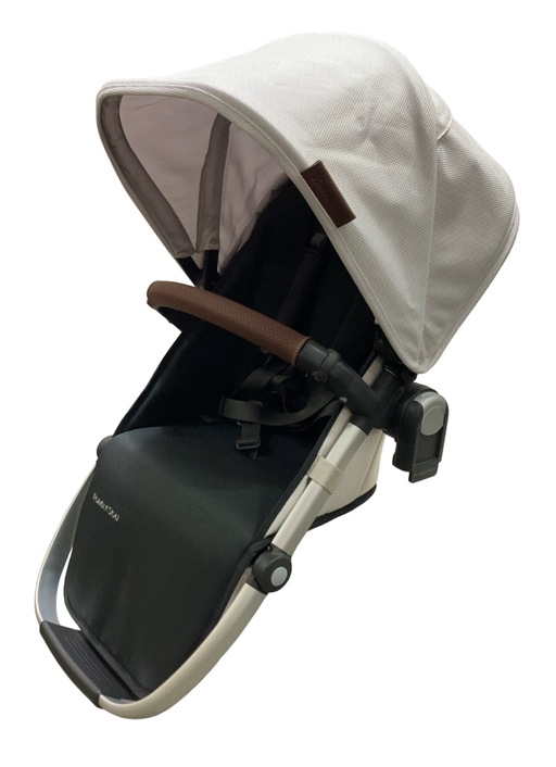 Shop UPPAbaby Rumbleseat V2+, Bryce (White Marl) at GoodBuy Gear