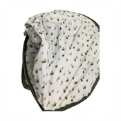 Shop Babymoov Anti-UV Pop Up Outdoor Tent, Provence at GoodBuy Gear
