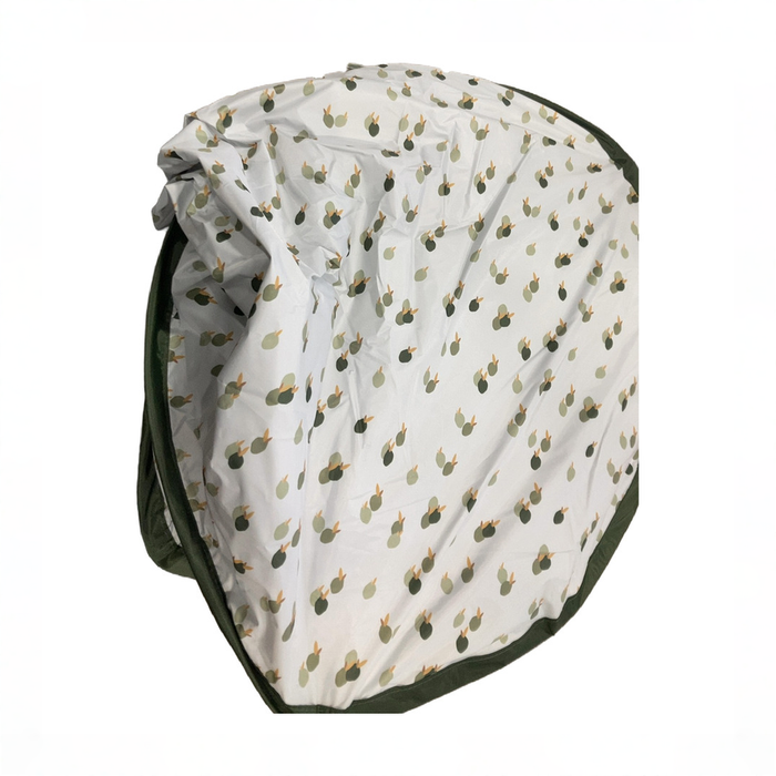 Shop Babymoov Anti-UV Pop Up Outdoor Tent, Provence at GoodBuy Gear