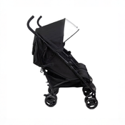 Shop Summer By Ingenuity 3Dlite Double Convenience Stroller, Black, Date unknown at GoodBuy Gear