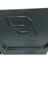 Shop Stokke JetKids BedBox, Midnight Grey at GoodBuy Gear