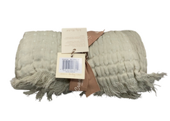 Shop Crane Baby Multi-Layer Ombre Muslin Baby Blanket, Sage Green at GoodBuy Gear