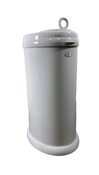 Shop Ubbi Diaper Pail, White at GoodBuy Gear