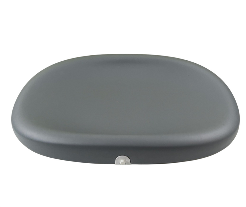 Shop Hatch Grow Smart Changing Pad, Grey at GoodBuy Gear