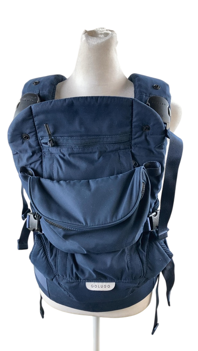Shop Colugo The Baby Carrier, Navy at GoodBuy Gear