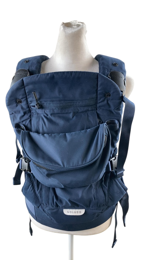 Shop Colugo The Baby Carrier, Navy at GoodBuy Gear