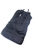 Shop MacLaren Expandable Footmuff, Black at GoodBuy Gear