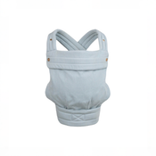 Shop Mabē The Monarch Carrier, Dream Wash Denim at GoodBuy Gear