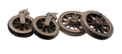 Shop Wonderfold W Series Replacement 4 Wheels at GoodBuy Gear