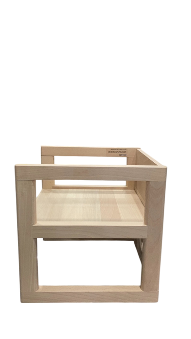 Shop Piccalio Reversible Chair, Natural, Single at GoodBuy Gear