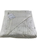 Shop Pehr Cozy Up Blanket, Bunny Hop, Cream at GoodBuy Gear