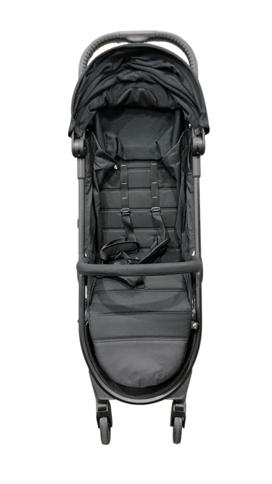 Shop Baby Jogger City Tour 2 Eco Stroller, 2025, Eco Black at GoodBuy Gear