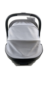 Shop UPPAbaby MESA V2 Infant Car Seat, 2022, Stella (Grey Melange) at GoodBuy Gear