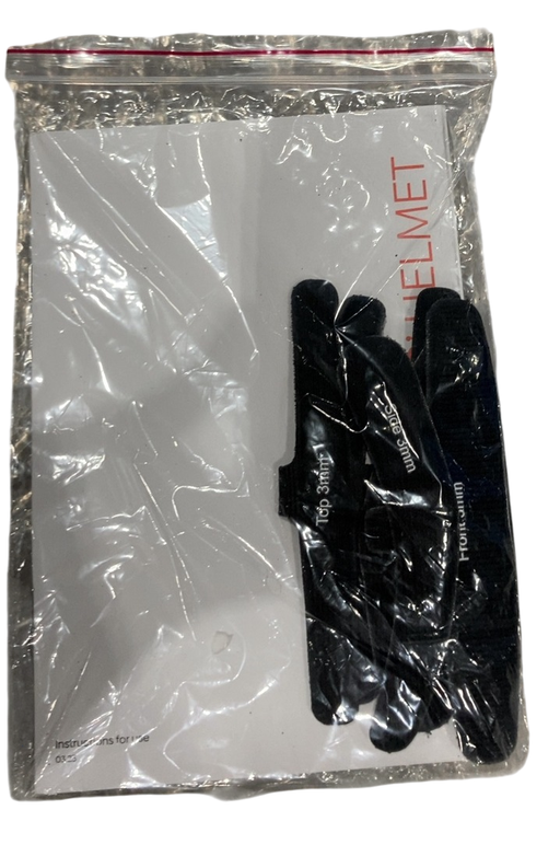 Shop Woom Kids Helmet, Sky Blue, Small at GoodBuy Gear